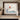 Cardinal Watch Over Winter Homestead Fine Art Print / 48 x 32
