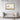 Cardinal's Serene Morning Landscape Framed Canvas (Black) / 30 x 20