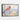 Winter Whisper: Cardinal and Homestead Framed Canvas (Black) / 48 x 32