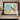 Cardinal's Watch Over Rustic Homestead Fine Art Print / 48 x 32