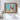 Cardinal's Watch Over Rustic Homestead Fine Art Print / 48 x 32