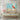 Cardinal's Watch Over Rustic Homestead Canvas Wrap / 48 x 32