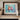 Whimsical Cardinals on a Branch Fine Art Print / 20 x 16