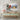 Winter Cardinals in Snowy Solitude Canvas Wrap / 48 x 32