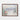 Winter's Tranquil Cardinal Watch Framed Canvas (Walnut) / 24 x 18