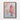Vibrant Cardinal Among Blooming Branches Framed Canvas (Walnut) / 18 x 24
