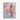 Vibrant Cardinal Among Blooming Branches Canvas Wrap / 16 x 20