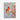 Radiant Cardinal Amidst Blossoming Branches Canvas Wrap / 24 x 32
