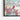 Winter's Cardinal at Snowy Farmhouse Framed Canvas (Black) / 32 x 24
