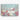 Winter's Cardinal at Snowy Farmhouse Canvas Wrap / 48 x 32