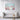 Winter's Cardinal at Snowy Farmhouse Canvas Wrap / 48 x 32