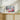 Winter Cardinal's Snowy Holiday Home Fine Art Print / 48 x 32