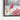 Winter Cardinal's Snowy Holiday Home Framed Canvas (Black) / 32 x 24