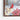 Winter Cardinal's Snowy Holiday Home Framed Canvas (Walnut) / 30 x 20