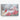 Winter Cardinal's Snowy Holiday Home Canvas Wrap / 48 x 32
