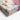 Winter Cardinal's Snowy Holiday Home Canvas Wrap / 48 x 32