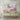 Winter Cardinal's Snowy Holiday Home Canvas Wrap / 24 x 18