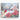 Winter Cardinal's Snowy Holiday Home Canvas Wrap / 14 x 11