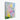 Whimsical Blossoms and Hummingbird Dance Canvas Wrap / 24 x 32