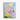 Whimsical Blossoms and Hummingbird Dance Canvas Wrap / 11 x 14