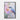 Colorful Impressions of a Hummingbird Framed Canvas (Black) / 20 x 30