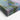 Colorful Impressions of a Hummingbird Canvas Wrap / 16 x 20
