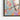 Vibrant Spring Hummingbird Portrait Framed Canvas (Black) / 24 x 32