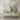 Vibrant Bloom Perched Bird Painting Canvas Wrap / 24 x 32