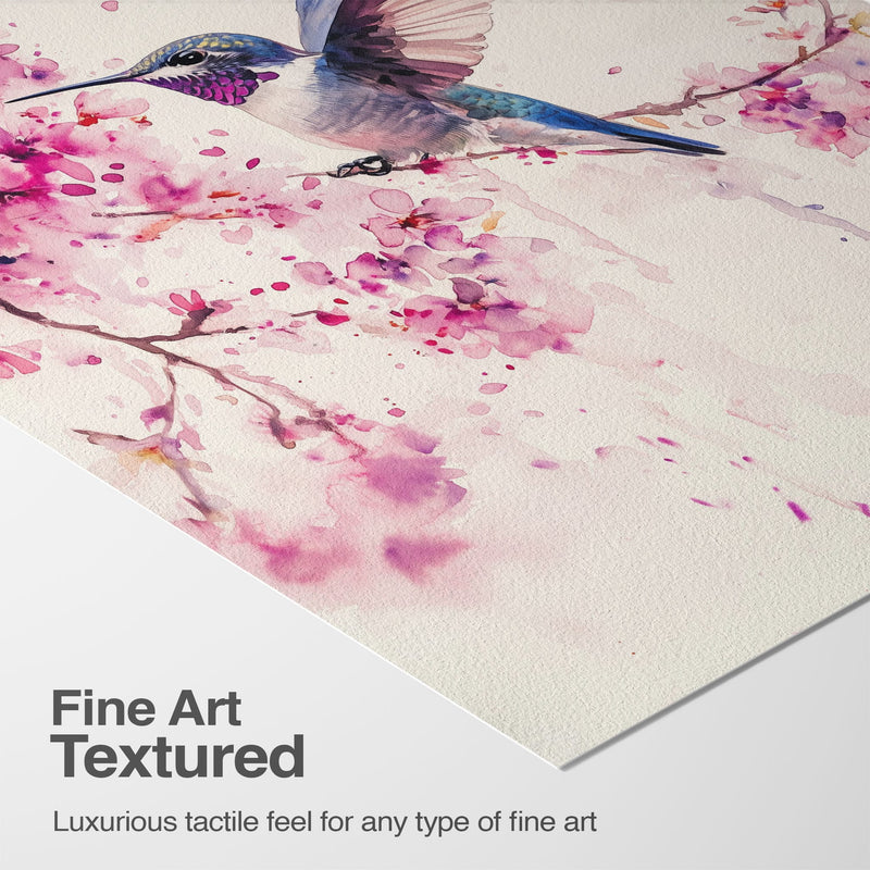 Luxurious Texture & Detail