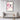 Whimsical Hummingbird Amidst Blossoms Framed Canvas (Black) / 20 x 30