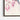 Whimsical Hummingbird Amidst Blossoms Framed Canvas (Black) / 32 x 48