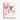 Whimsical Hummingbird Amidst Blossoms Canvas Wrap / 11 x 14