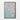 Fluttering Blossoms: Hummingbird Dance Framed Canvas (Black) / 32 x 48