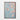 Fluttering Blossoms: Hummingbird Dance Framed Canvas (Walnut) / 32 x 48