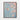 Fluttering Blossoms: Hummingbird Dance Framed Canvas (Walnut) / 16 x 20