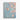 Fluttering Blossoms: Hummingbird Dance Canvas Wrap / 16 x 20