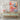 Soaring Hummingbird in Dreamy Blossoms Canvas Wrap / 24 x 32