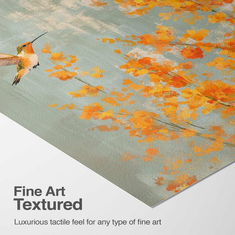Luxurious Texture & Detail
