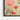Hummingbird Amidst Blossoming Poppies Framed Canvas (Black) / 20 x 30