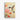 Hummingbird Amidst Blossoming Poppies Canvas Wrap / 32 x 48