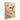 Hummingbird Amidst Blossoming Poppies Canvas Wrap / 24 x 32