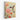 Hummingbird Amidst Blossoming Poppies Canvas Wrap / 16 x 20