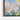 Vibrant Hummingbird Amidst Blossoms Framed Canvas (Walnut) / 30 x 40
