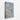 Whimsical Flight Among Blossoms Canvas Wrap / 32 x 48