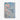 Whimsical Flight Among Blossoms Canvas Wrap / 32 x 48