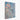 Whimsical Flight Among Blossoms Canvas Wrap / 24 x 32