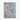 Whimsical Flight Among Blossoms Canvas Wrap / 24 x 32