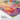 Flutter of Colors: Hummingbird Elegance Fine Art Print / 32 x 48