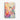 Flutter of Colors: Hummingbird Elegance Canvas Wrap / 32 x 48