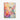 Flutter of Colors: Hummingbird Elegance Canvas Wrap / 30 x 40